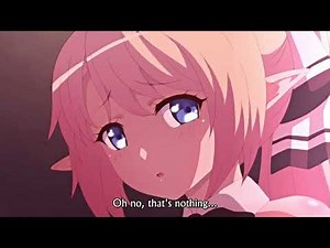 Enjo Kouhai 1 Sub english | Hentai | ○○交配 | This "Assistance" Thing....