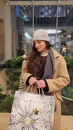 ‏#dior my love #paris