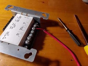 How to Wire A Simplex 4905-9938
