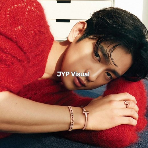 JYP Visuals: Top K-Pop Visuals from JYP Entertainment 2026