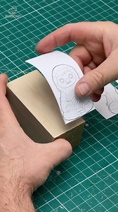 Psst... Want to carve an adorable sloth? We’ve got your back 🦥 Check out our latest video tutorial on our YouTube channel 📺 Carve out some time for a new adventure with our latest wood carving guide that will help you turn a simple block of wood into the chillest masterpiece. Tag a friend who needs a sloth sidekick, and let’s get carving! #WoodCarving #SlothFigure #WoodCarvingProjects #WoodCraftingIdeas #WoodCarvingTutorial #CarveWithBeaverCraft | BeaverCraft