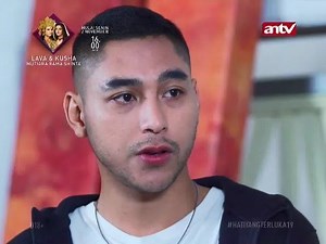 Hati Yang Terluka Epsiode 19 Part 3 | Serial India ANTV