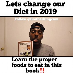 12 reactions · 26 shares | Have you read “How to Eat to live” by The...