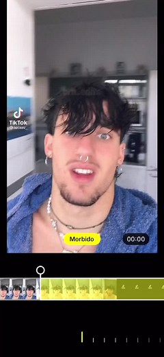 Vale su TikTok