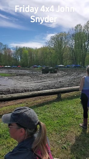 Bad ass chevy ! | New York Mud Boggers