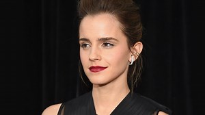 Las sorprendentes nuevas fotos de Emma Watson donde revela cómo ha cambiado radicalmente su pasión