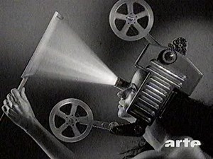 Паромщица Мария (1936) Fahrmann Maria