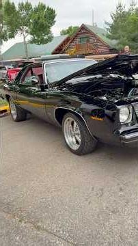 Pontiac Grand AM 🔥👀🔥 Kenny Rogers Classic GM #automobile #pontiac #classic