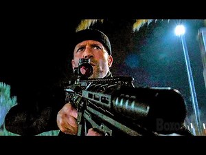 Jason Statham ist zehn Minuten am Stück einfach Statham 🌀 4K