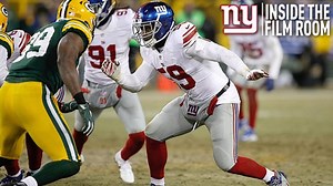 Inside the Film Room: Devon Kennard