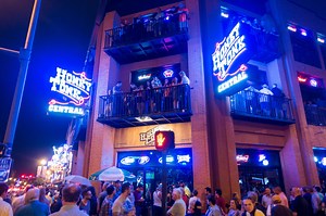 Man Arrested For Rape After Allegedly Sexually Assaulting A Woman At A Downtown Nashville Bar | Whiskey Riff