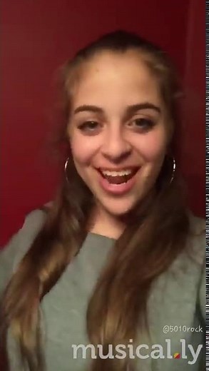 Baby ariel boyfriend musical.ly