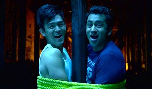 'Harold & Kumar 4': Sequel To Beloved R-Rated Buddy Stoner Comedy Coming From 'Cobra Kai' Creators