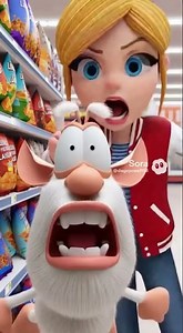 Booba Shopping Chips Lavalava Sora Ai