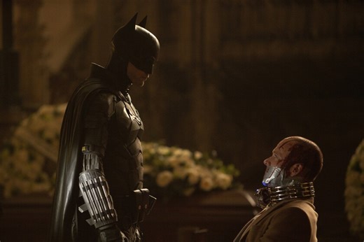 'The Batman' ya tiene fecha de estreno en HBO Max: cuándo veremos en streaming la película de DC con Robert Pattinson