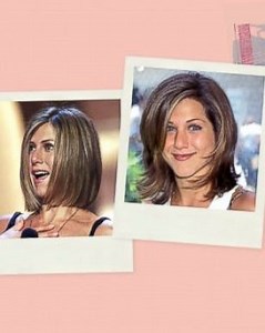 We're celebrating Jennifer Aniston's 50th birthday and 5 of her iconic hairstyles