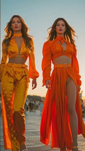 “Stunning Girls ✨ Fashion & Beauty Vibes | Trending Short Video”