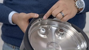 65K views · 279 reactions | How often do you deep clean your pressure...