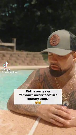 Louie The Singer (@louiethesinger373)’s videos with original sound - Louie The Singer