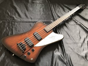 Epiphone / Thunderbird Bass IV