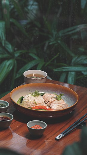 Hawker culture isn’t just about food, it’s about community, tradition, and explosive flavours. With ‘Hawkers of Asia’, we’ve bottled the magic of Asian hawker stalls. Our chefs pour their hearts into every creation, honouring the passionate hawkers who inspired them. Discover a menu that celebrates the ingenuity and passion of those who’ve perfected this craft over generations. Join us for a dining experience that captures the soul of Asia’s food markets. Don’t miss out – make your reservation a