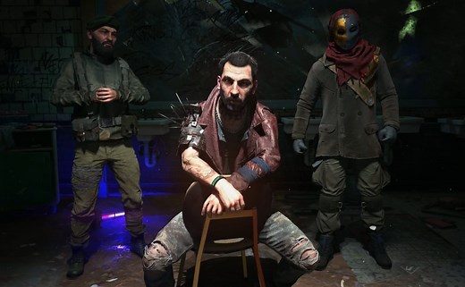 Dying Light 2 : trailer de gameplay et date de sortie