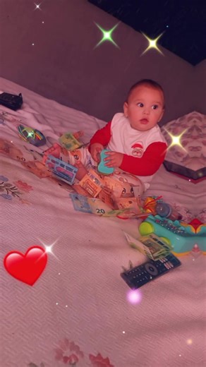 Dominic Stefan su TikTok