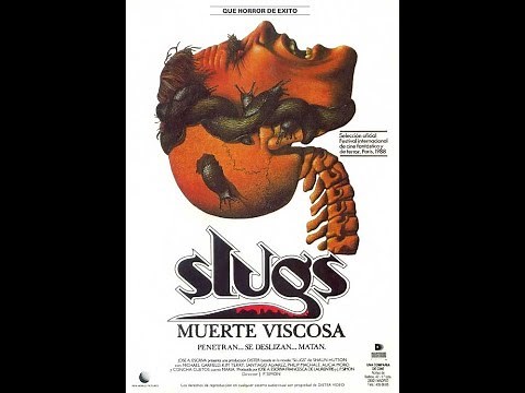 Slugs (1988) - Trailer HD 1080p