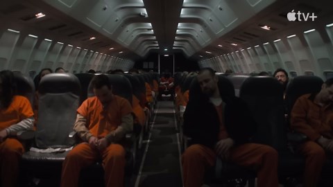 The Last Frontier: Official Teaser