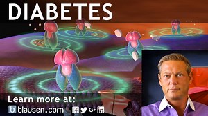 #Diabetes is a group of diseases describing low #blood #glucose. Learn Symptoms & Types @ #blausenmedical: blausen.com | Blausen Medical Communications | Facebook