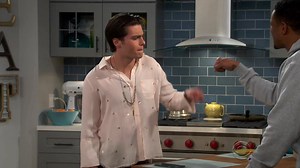 97 reactions | Will a rockstar roommate become a young couple's pain in back, or will they be Happy Together? Find out on October 1! | Happy Together | Facebook