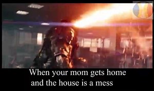 11 shares | lmao clean up kids | Super hero spoof | Facebook