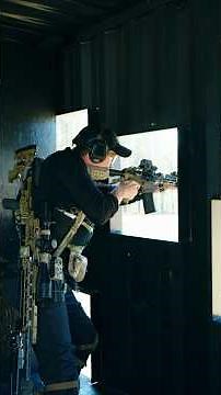 Overkill Perk In Real Life #cod4