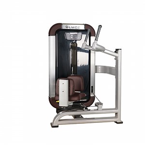[Hot Item] Lmcc Bodybuilding Gym Equipment Torso Rotation Machine Gym Equipment Commercial Workout Equipment