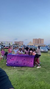 #driveinmoviemania2023 #9th year #daytonabeachshores Daytona Beach Drive In Christian Church Oceans Luxury Realty HOT 94.1 | HOT 94.1