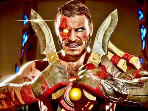 Kano VS Shao kahn & Sheeva | Very hard | Mortal Kombat 11 #MK11 | Fun GaminG