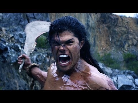 神に選ばれた男と神になろうとした男が激突！『サムソン 神に選ばれし戦士』予告編