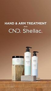 Elevate your CND SHELLAC manicure with CND PRO SKINCARE! Our vegan and dermatologist tested #handcare products will have you feeling moisturized with healthier-looking skin. Here’s what to expect and how to properly execute this luxurious #CNDmanicure experience. . Visit the link in our bio to find a #CNDDistributor or #CNDSalon near you and ask for #CNDSHELLAC and #CNDPROSKINCARE | CND - Creative Nail Design