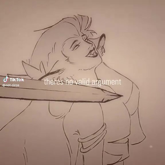 Circe ‼️ on TikTok