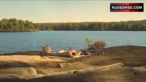 Michelle Trachtenberg Shows Ass – Beautiful Ohio