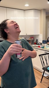 For the asmr lovers 🫶🏼 #clean #cleaning #speedclean #messyhouse #momof4 #asmrcleaning #sahm #cleaningmotivation | Alana Christensen