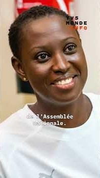 Sénégal: la ministre des Sports harcelée
