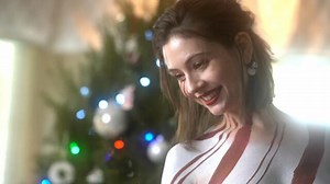 Candy Cane Body Painting on Sawyer |  Nudity, Sexually and Explicit Video on YouTube