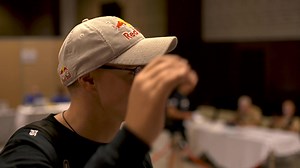 Rokas Baciuška raportuoja iš Rallye du Maroc. Šiandien rami diena. Vyksta įvairūs administraciniai dalykai ir techniniai patikrinimai. Rytoj – 26 km prologas. Palaikome! #iGo2Dakar #iGo2DakarMedia #RallyeduMaroc | iGo2Dakar