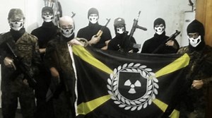 Neo-Nazi Terror Group Atomwaffen Division Re-Emerges Under New Name