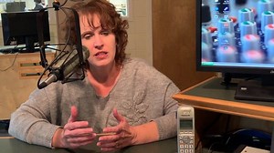 Check out an excerpt from our newest podcast featuring NAS Meridian's...