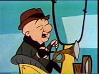 Dick Tracey and Mr. Magoo games look for a publisher