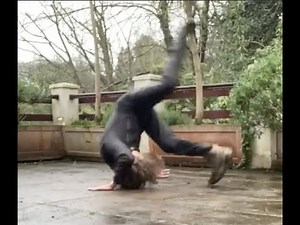 Systema Ground Flow - Soft work/Hard surface