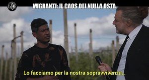 565 reactions · 126 shares | Il Servizio delle Iene nei Nostri...