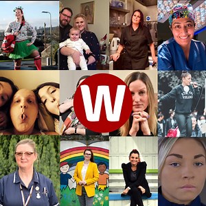 Today is International Women's Day 2021 and the last 12 months have, perhaps more than any other, been full of women whose actions have inspired, captured the imagination, brought strength to others and even saved lives. From nurses and consultants to sports stars and everyday community heroes who have changed lives for the better - these inspirational women have achieved amazing things while battling the hardest year most of us have lived through. #IWD20212021 #internationalwomensday | WalesOnl